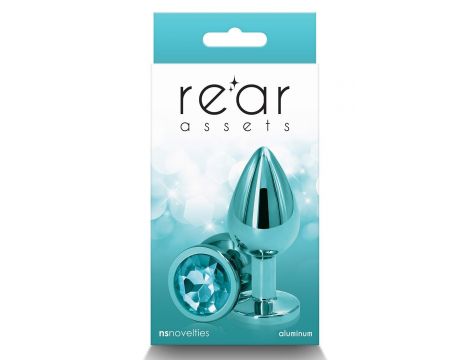 REAR ASSETS MEDIUM TEAL - 2