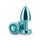 REAR ASSETS PETITE TEAL