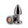 REAR ASSETS PETITE GUNMETAL RAINBOW