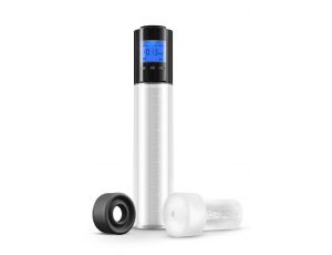 ENLARGE  VIKING PUMP BLACK