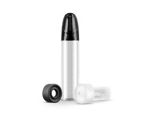 ENLARGE TITAN PUMP BLACK