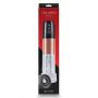 ENLARGE ATLAS PUMP BLACK - 3