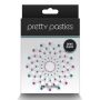 PRETTY PASTIES CHARM II BLUE - 3