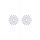 PRETTY PASTIES CHARM II BLUE