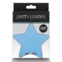 PRETTY PASTIES STAR II ASSORTED 4 PAIR - 3