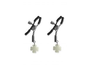 BOUND NIPPLE CLAMPS G4 GUNMETAL