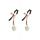 BOUND NIPPLE CLAMPS G3 ROSE GOLD