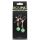 BOUND NIPPLE CLAMPS G4 ROSE GOLD