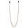 BOUND NIPPLE CLAMPS DC3 ROSE GOLD