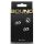 BOUND NIPPLE CLAMPS M1 GUNMETAL