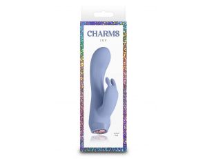 CHARMS IVY BLUE