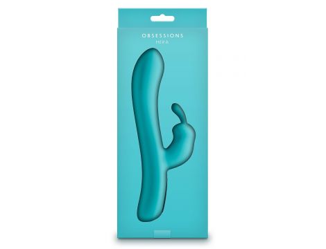 OBSESSIONS HERA LIGHT GREEN - 3