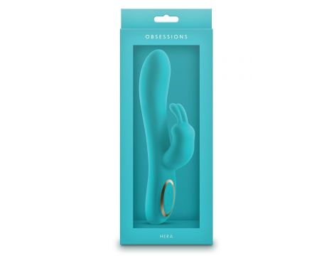 OBSESSIONS HERA LIGHT GREEN - 4