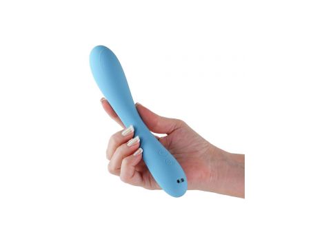 OBSESSIONS RHETT LIGHT BLUE - 4