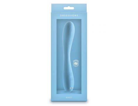 OBSESSIONS RHETT LIGHT BLUE - 2