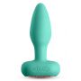 TECHNO PRISM TEAL - 2