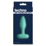 TECHNO PRISM TEAL - 6