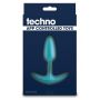 TECHNO TRANCE BLUE - 5