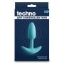 TECHNO TRANCE BLUE - 4