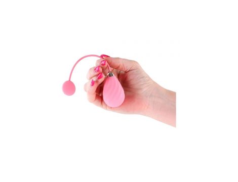 TECHNO KANDI PINK - 2