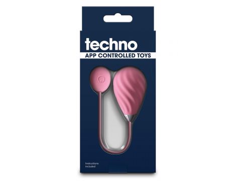 TECHNO KANDI PINK - 3