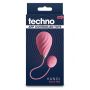 TECHNO KANDI PINK - 5