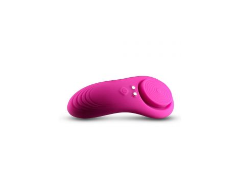 TECHNO LUCY MAGENTA