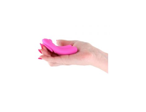 TECHNO LUCY MAGENTA - 2