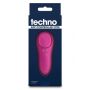 TECHNO LUCY MAGENTA - 4