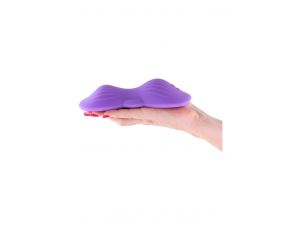 TECHNO TRAP PURPLE