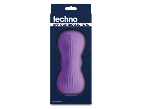 TECHNO TRAP PURPLE - 3