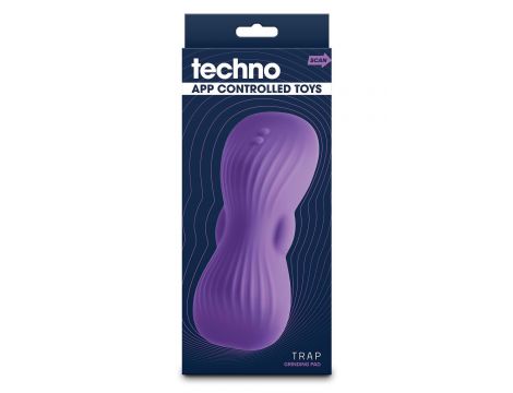 TECHNO TRAP PURPLE - 4