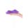 TECHNO TRAP PURPLE
