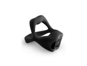 TECHNO STROBE BLACK