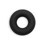 RENEGADE FIREMAN RING MEDIUM BLACK - 5