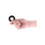 RENEGADE FIREMAN RING MEDIUM BLACK - 3