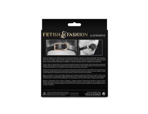 FETISH & FASHION KATHERINE BLACK