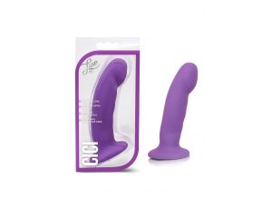 LUXE CICI DILDO PURPLE
