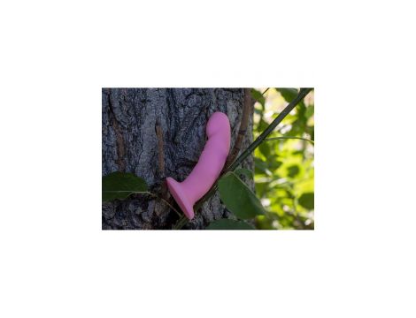 LUXE CICI DILDO PURPLE - 4