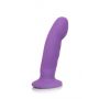 LUXE CICI DILDO PURPLE - 3