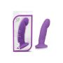 LUXE CICI DILDO PURPLE - 2