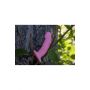 LUXE CICI DILDO PURPLE - 5