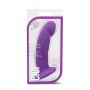 LUXE CICI DILDO PURPLE - 4