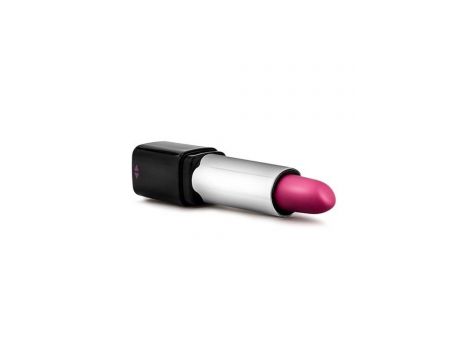 ROSE LIPSTICK VIBE - 4
