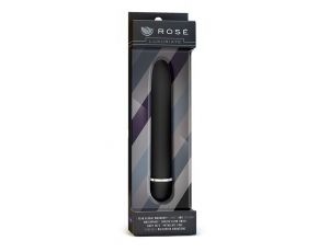 ROSE LUXURIATE BLACK