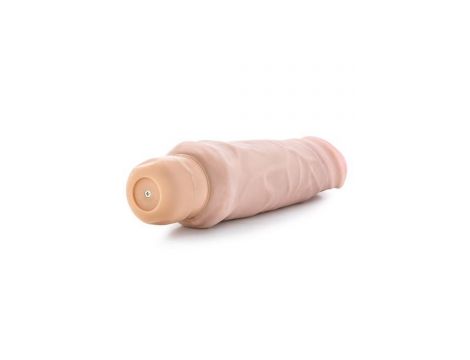 X5 PLUS VIBRATING HARD ON BEIGE - 5