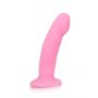 LUXE CICI DILDO PINK - 2