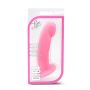 LUXE CICI DILDO PINK - 3