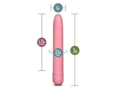 GAIA ECO VIBE CORAL - 5