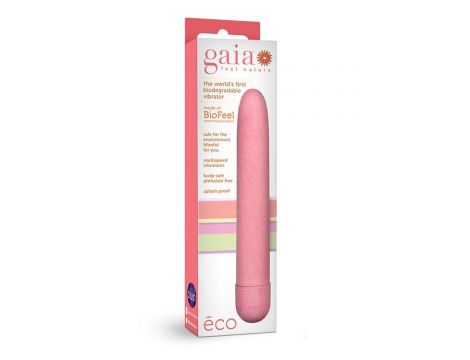 GAIA ECO VIBE CORAL - 4